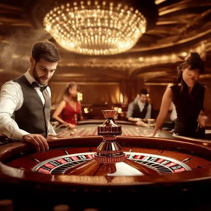 Baccarat Games